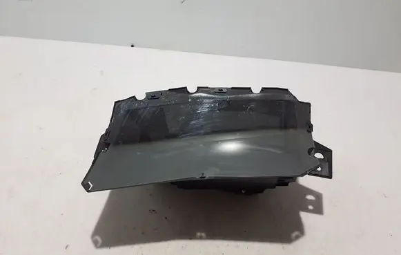 Mazda CX-60 Head up display screen XKH10