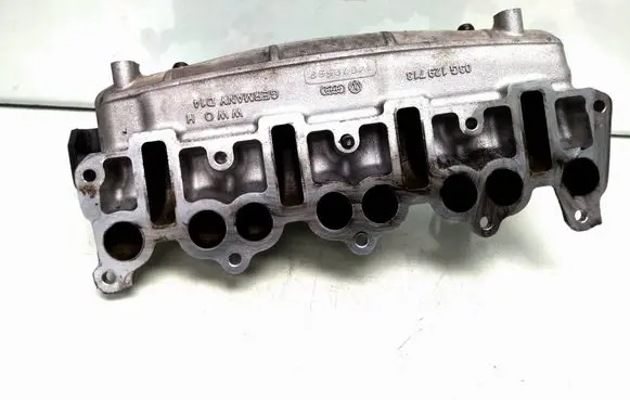 Intake manifold