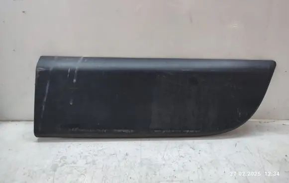 Opel Movano B Front door trim (molding) 808200149P
