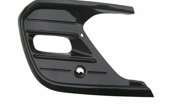 Volkswagen Polo VI Front grill 2G0854661R
