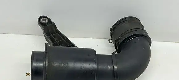 Jaguar XE Air intake duct part GX739C623DA