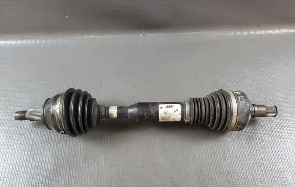 Jeep Cherokee Front driveshaft P68289652AA 68289652AA