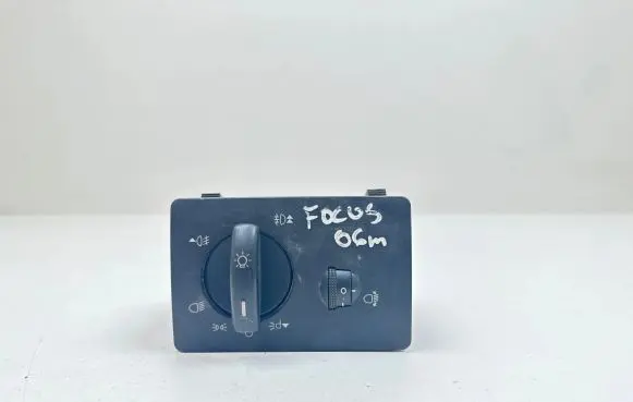 Ford Focus Light switch 4M5T13A024MA