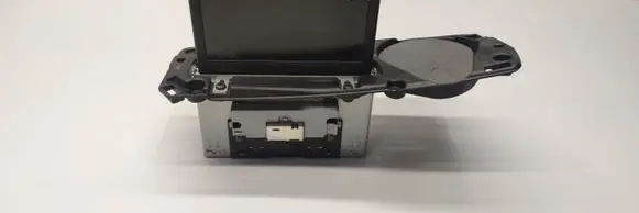 Volvo S80 Screen/display/small screen 312155021 VO351088219361 88219361