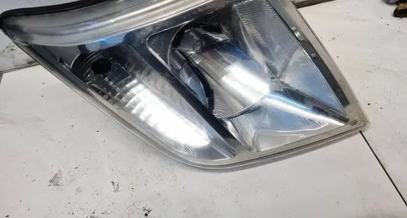 Ford Transit - Tourneo Connect Headlight/headlamp 2T1413005 39140748