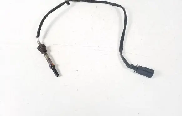 Audi Q5 SQ5 Exhaust gas temperature sensor 03L906088BT