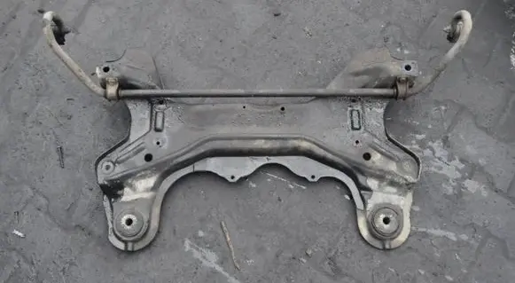 Volkswagen New Beetle Rear suspension assembly kit set 