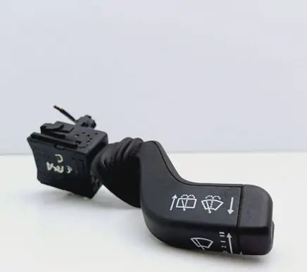 Opel Corsa C Indicator stalk 09185413