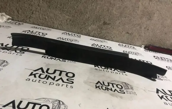 Toyota Corolla Verso E121 Rear sill trim cover 679170F010