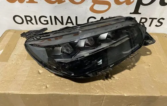 Peugeot 2008 II Headlight/headlamp 9850597780