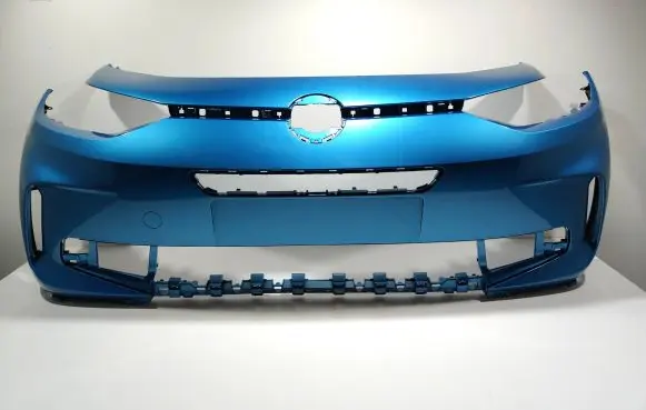 Volkswagen ID.5 Front bumper Z10A807221A