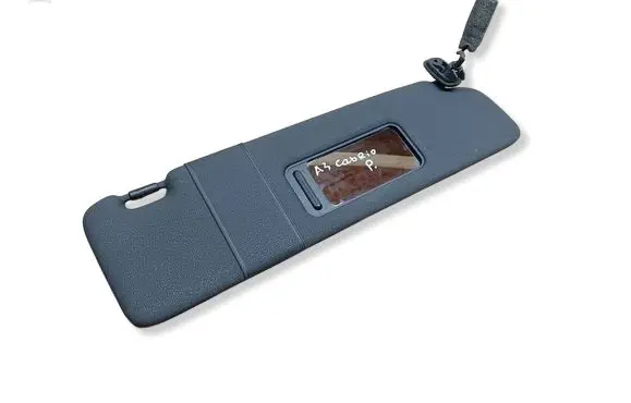 Audi A3 S3 8P Sun visor 