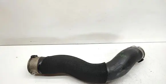 BMW 1 F20 F21 Intercooler hose/pipe 4742748
