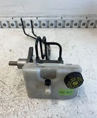 Renault Master III Master brake cylinder 03350690491