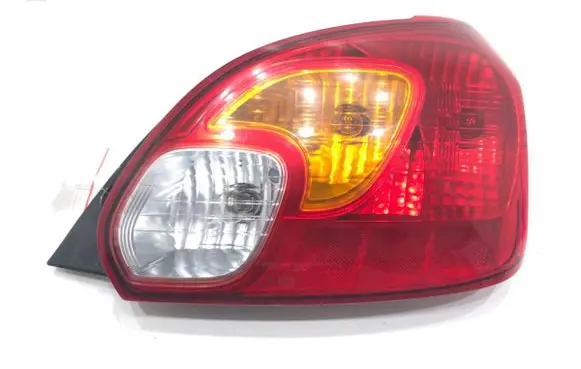 Rear/tail lights