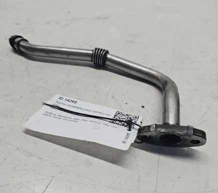 Volvo S40, V40 Turbo turbocharger oiling pipe/hose
