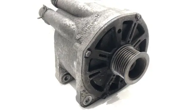 Generator/alternator