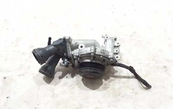 Mercedes-Benz GLE W167 Water pump A6542002300