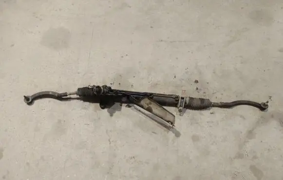 Mini One - Cooper R50 - 53 Steering rack