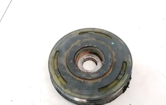 Mazda 2 Crankshaft pulley E103112B
