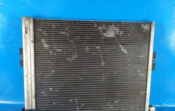 Toyota Tacoma II Air conditioning (A/C) radiator (interior) 8846004211
