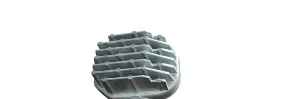 Volvo S90, V90 Headlight ballast module Xenon B132122B