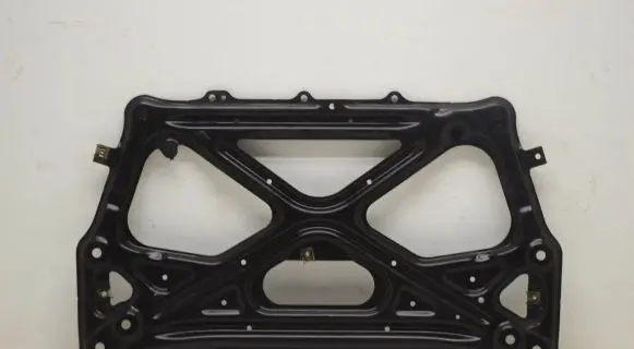 Audi A6 S6 C7 4G Front subframe 4H0399345Q