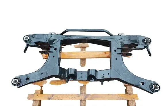 Ford Escape IV Rear subframe LX615K067 LX615K067ANF XF0AN284210015AF