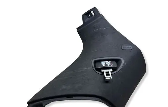 Audi Q7 4L (D)pillar trim (top) 4L0867245
