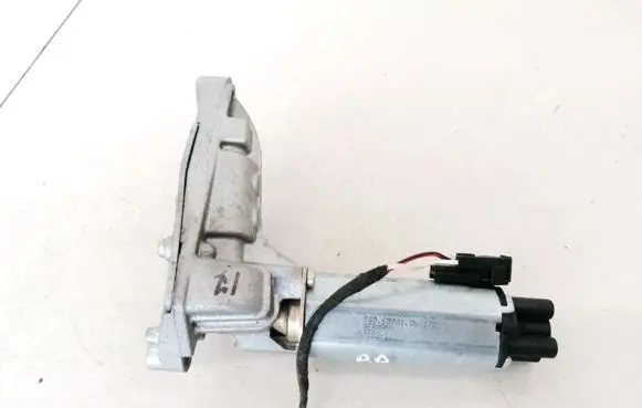 Volvo S80 Seat adjustment motor 
