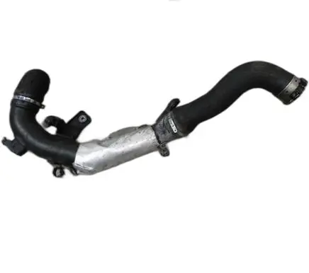 Fiat 500X Intercooler hose/pipe 