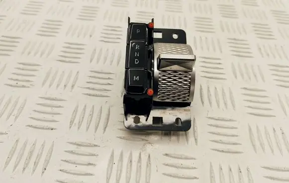 DS Automobiles 4 II Gear selector 98440963XU