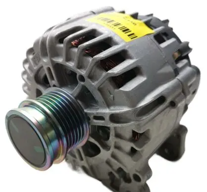 Volkswagen Arteon Generator/alternator 04E903015Q