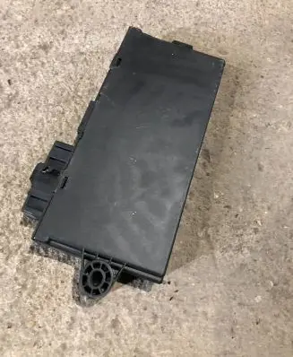 BMW X5 E70 CAS control unit/module 6943838 5WK49514EBR