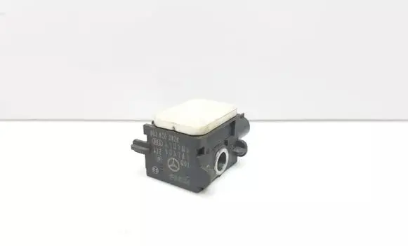 Mercedes-Benz R W251 Airbag deployment crash/impact sensor 0038202926