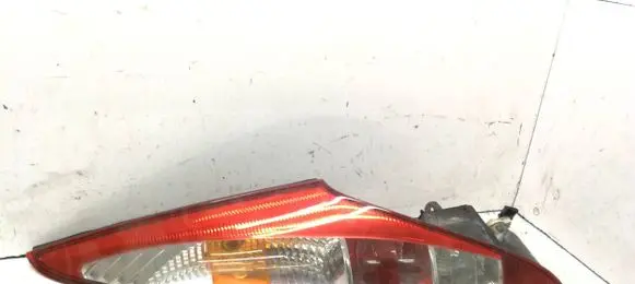 Fiat Ulysse Rear/tail lights 2553 2557