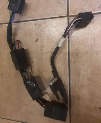 Jeep Grand Cherokee Other relay 56006709 50732