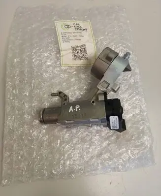 Opel Astra J Ignition lock 4121694 23276089 41550410267