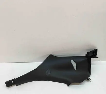 Fiat 500 (C) pillar trim 735651091 735651087