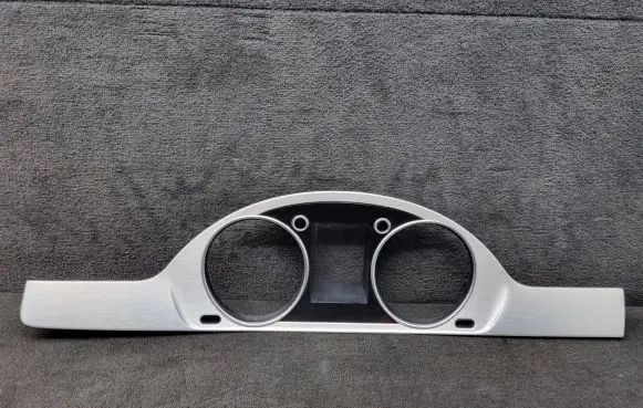 Dashboard trim
