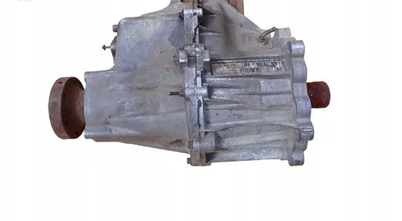 Jeep Grand Cherokee Gearbox transfer box case 05038879AC