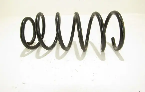 KIA Venga Rear coil spring kodo