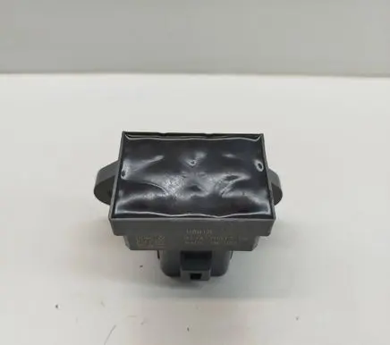 Ford Kuga II Other control units/modules BT4A7H417CB