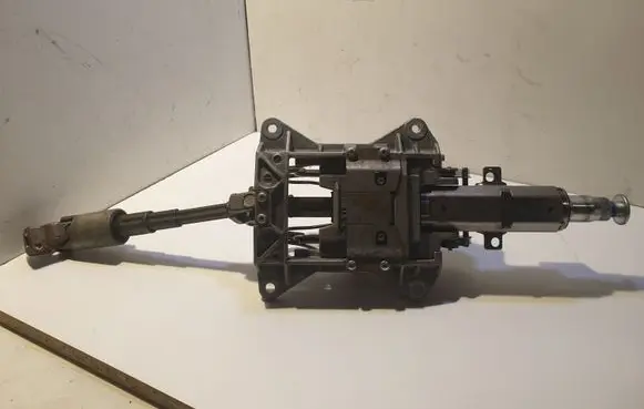 Audi A4 S4 B7 8E 8H Steering wheel axle 8E0419502G 05021901