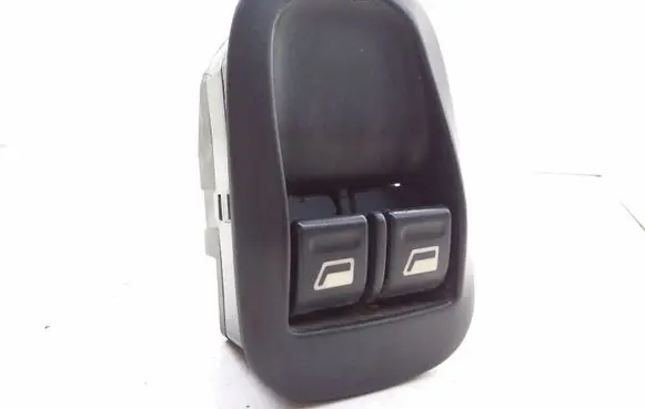 Peugeot 206 Electric window control switch 9007