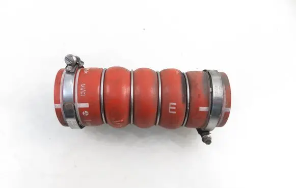 Citroen C4 II Intercooler hose/pipe 9687511480