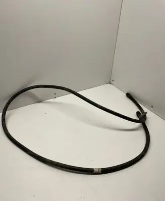 BMW 1 F20 F21 Headlight washer hose/pipe 7241689