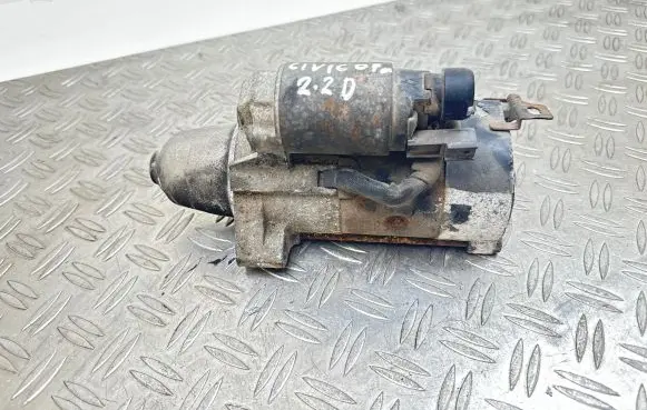 Honda Civic Starter motor M002T85871 MHG025