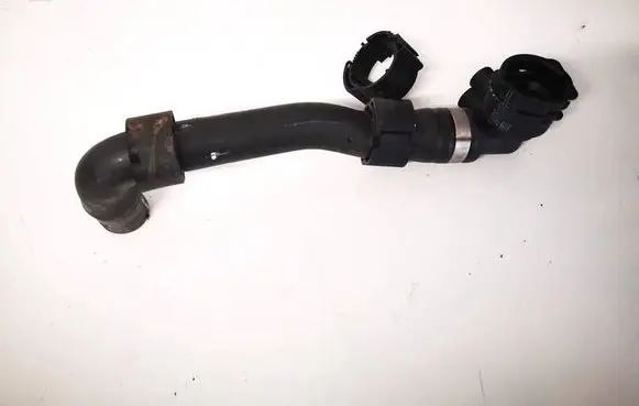 Audi Q4 e-tron Engine coolant pipe/hose 1EA121036F