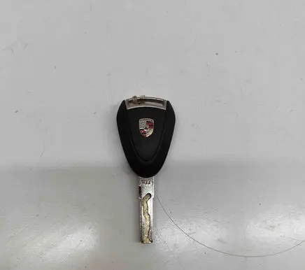Porsche Cayman 987 Ignition key/card 99753893100